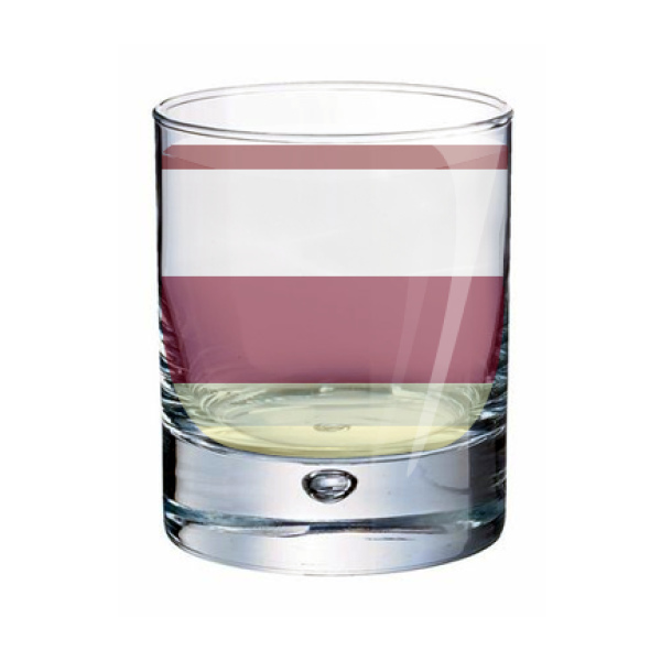 Visuel Cocktail – Gilroy