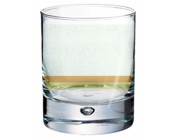 Visuel Cocktail – Gimlet Long