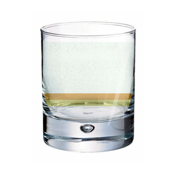 Visuel Cocktail – Gimlet Long