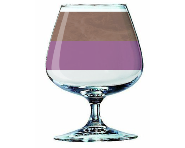 Visuel Cocktail – Gin 007