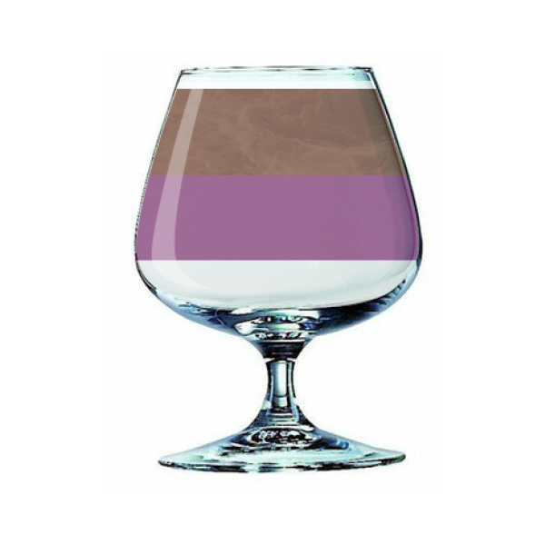 Visuel Cocktail – Gin 007