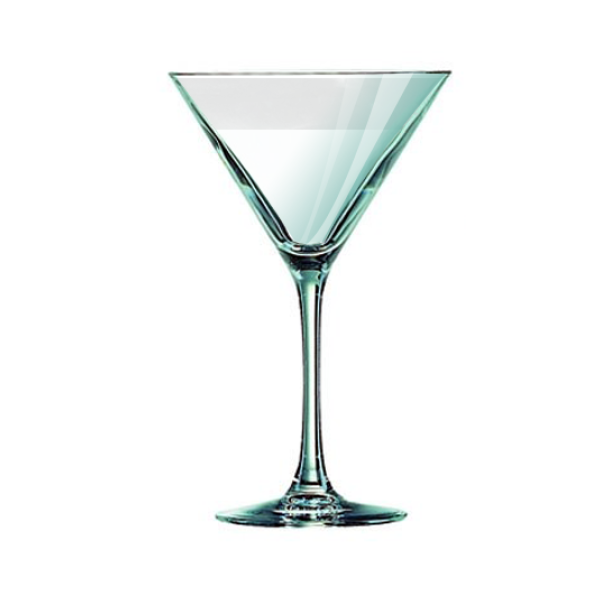 Visuel Cocktail – Gin And Gin