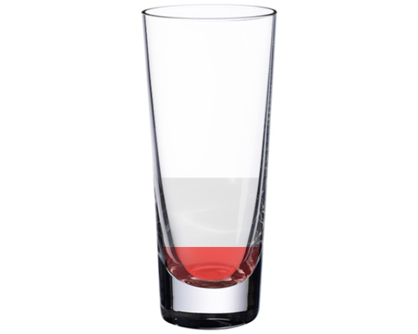 Visuel Cocktail – Gin