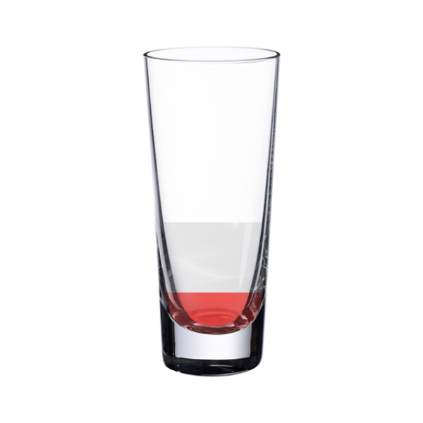 Visuel Cocktail – Gin
