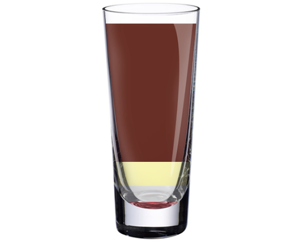 Visuel Cocktail – Gin Daisy