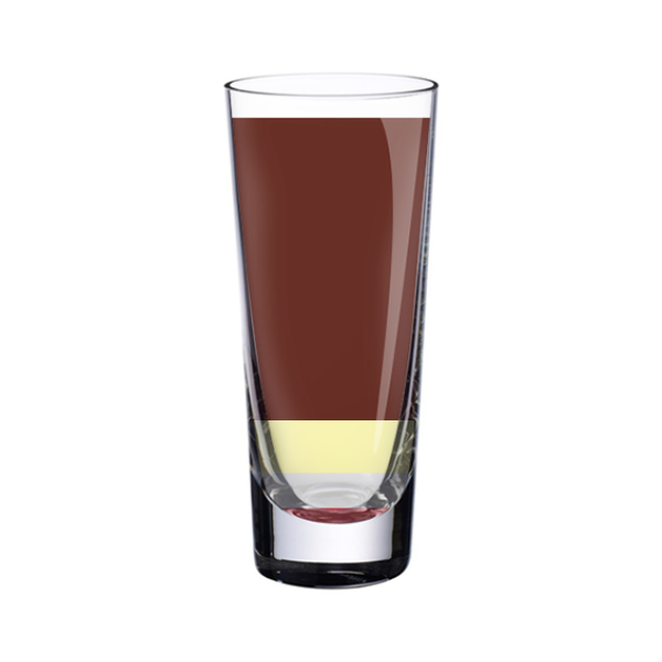 Visuel Cocktail – Gin Daisy