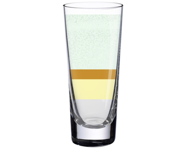 Visuel Cocktail – Gin Fizz