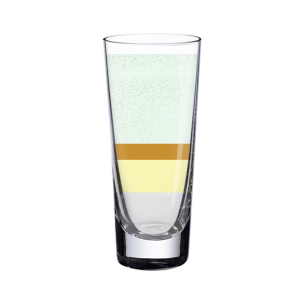 Visuel Cocktail – Gin Fizz