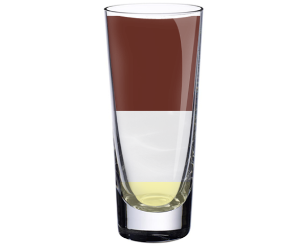 Visuel Cocktail – Gin Rickey