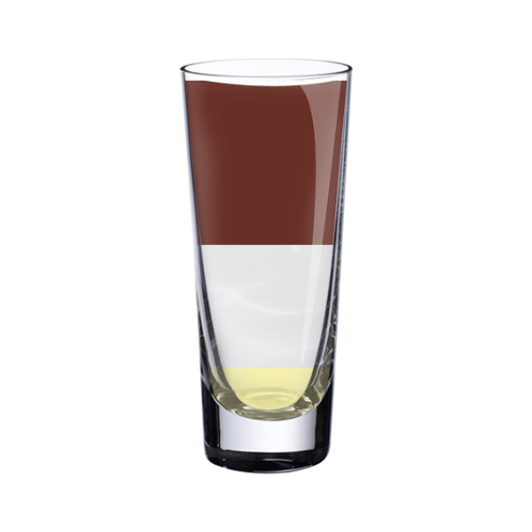 Visuel Cocktail – Gin Rickey