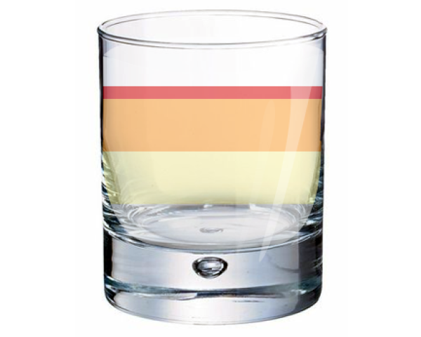 Visuel Cocktail – Gin & Sin