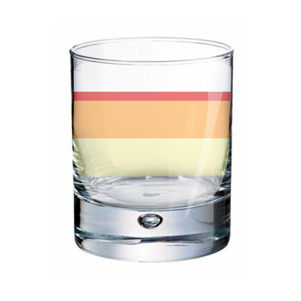 Visuel Cocktail – Gin & Sin