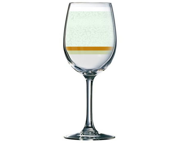 Visuel Cocktail – Gin Smash