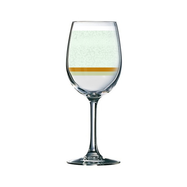 Visuel Cocktail – Gin Smash