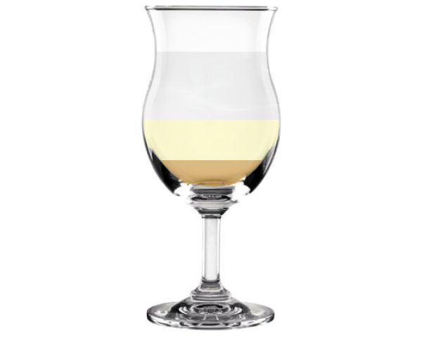 Visuel Cocktail – Gin Sour
