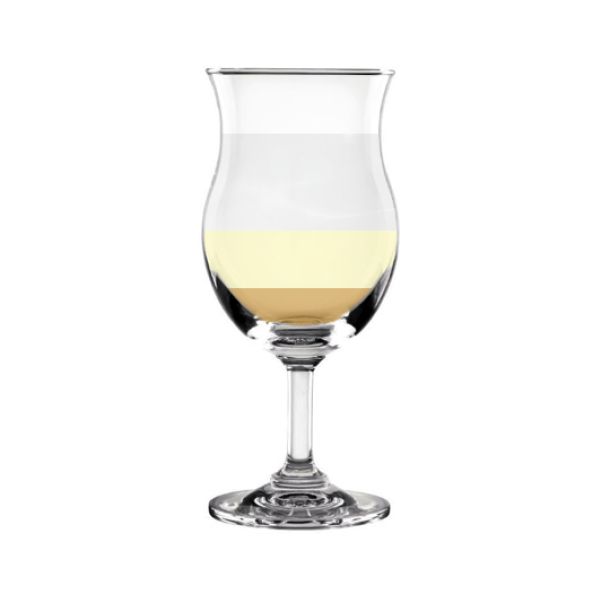 Visuel Cocktail – Gin Sour