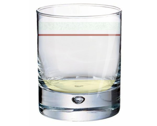 Visuel Cocktail – Gin Swizzle