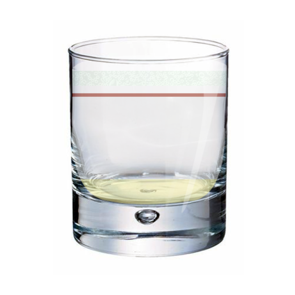 Visuel Cocktail – Gin Swizzle