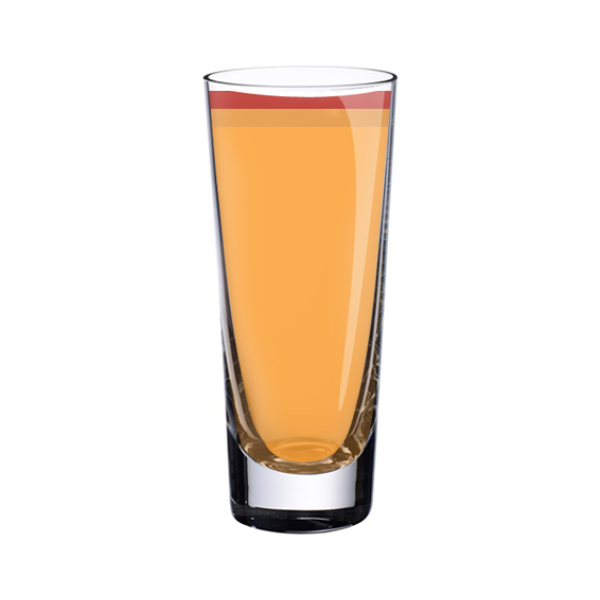Visuel Cocktail – Ginger Orange
