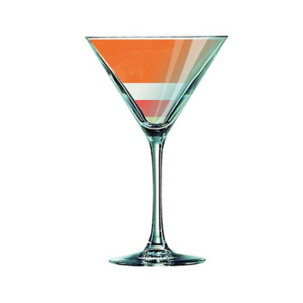 Visuel Cocktail – Gluon