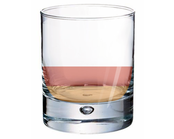 Visuel Cocktail – Godfather