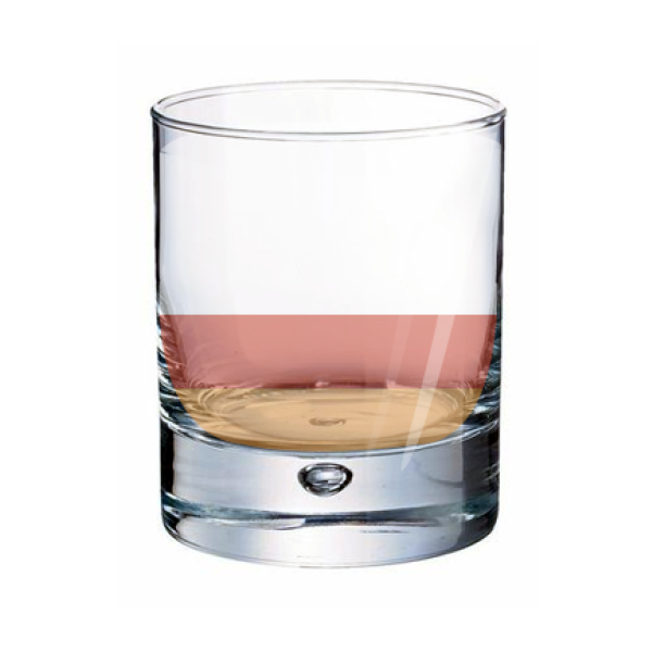 Visuel Cocktail – Godfather