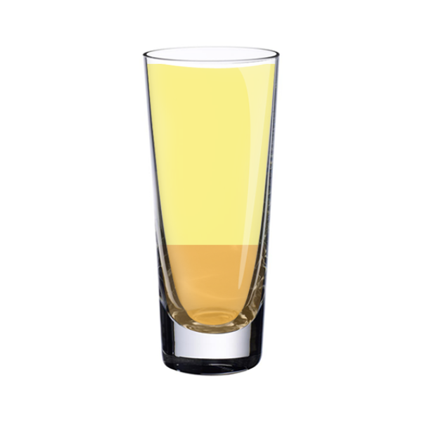 Visuel Cocktail – Gold Dog