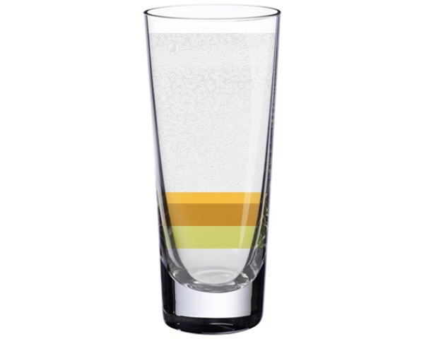 Visuel Cocktail – Golden Fizz