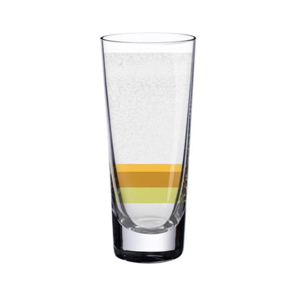 Visuel Cocktail – Golden Fizz