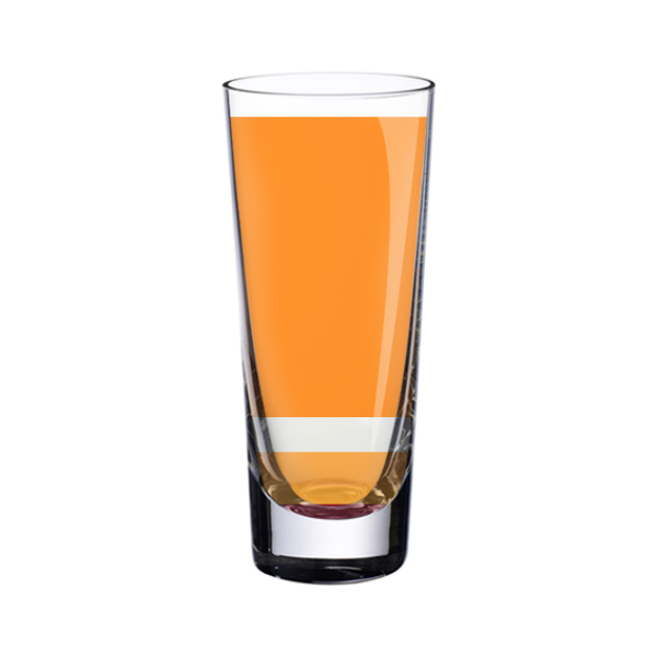 Visuel Cocktail – Goldie