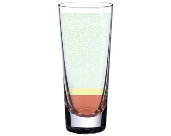 Visuel Cocktail – Grand Collins