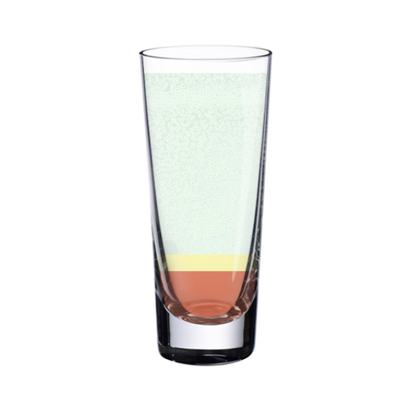 Visuel Cocktail – Grand Collins