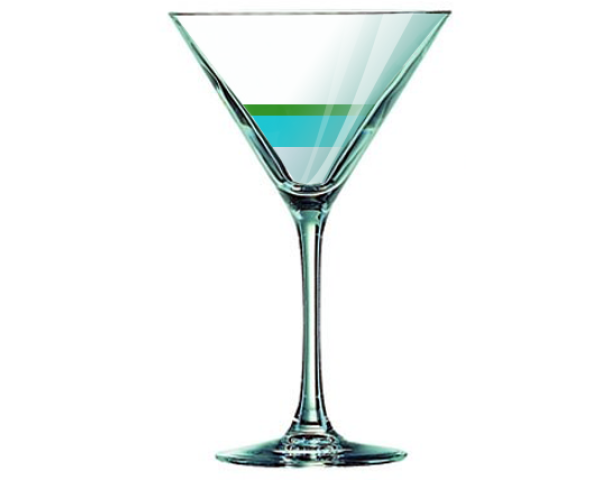 Visuel Cocktail – Grand Nord