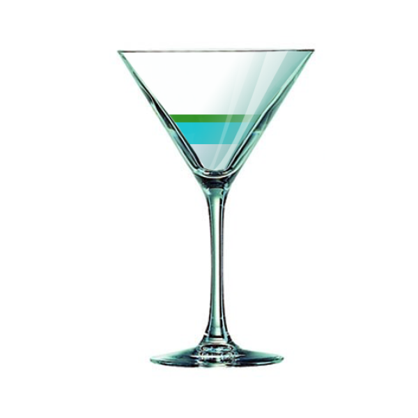 Visuel Cocktail – Grand Nord
