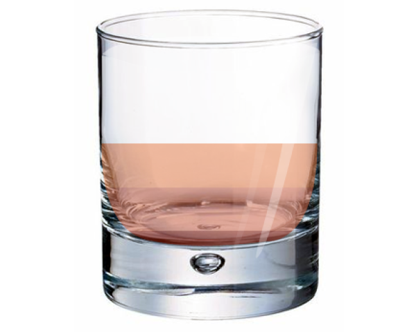Visuel Cocktail – Grand Old Fashioned