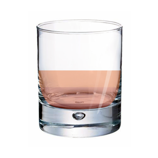Visuel Cocktail – Grand Old Fashioned