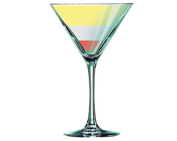 Visuel Cocktail – Grand Prix