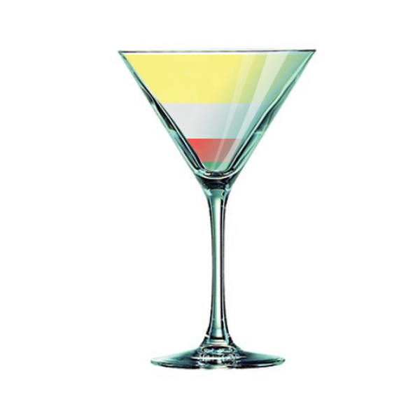 Visuel Cocktail – Grand Prix