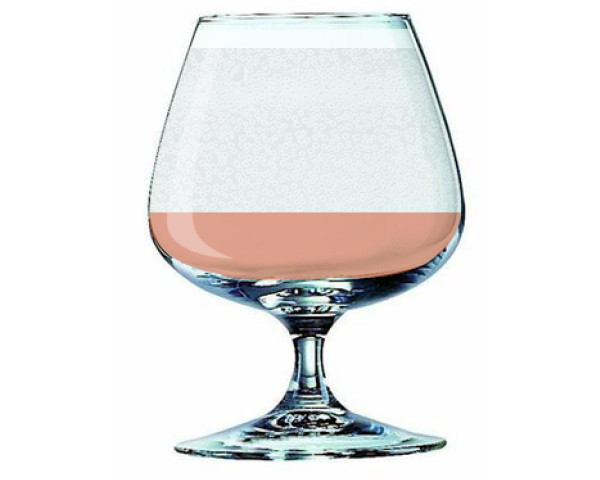 Visuel Cocktail – Grand Tonic