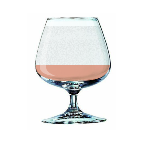 Visuel Cocktail – Grand Tonic