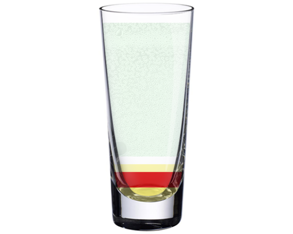 Visuel Cocktail – Grandine Shake