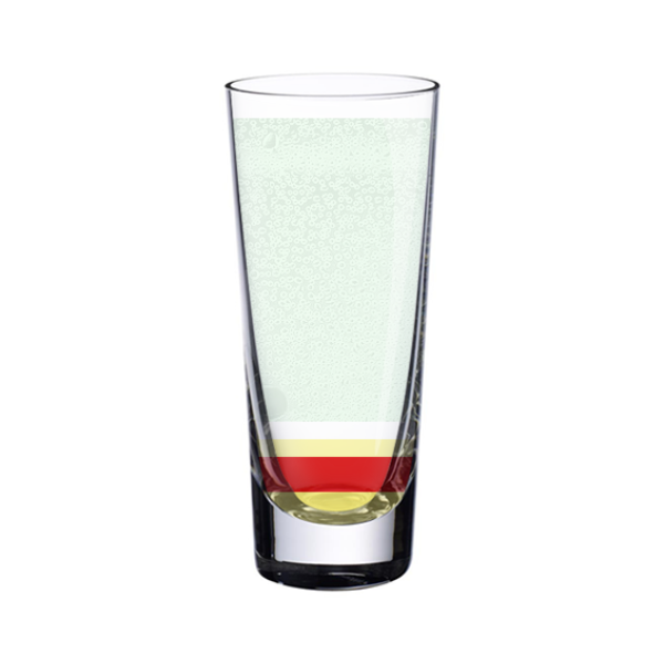 Visuel Cocktail – Grandine Shake
