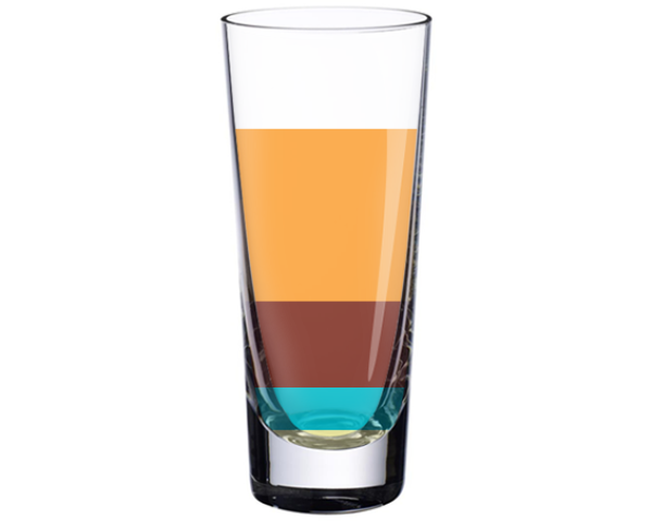Visuel Cocktail – Granny Smith