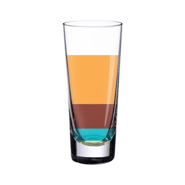 Visuel Cocktail – Granny Smith