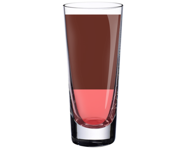Visuel Cocktail – Grapefruit Lemonade