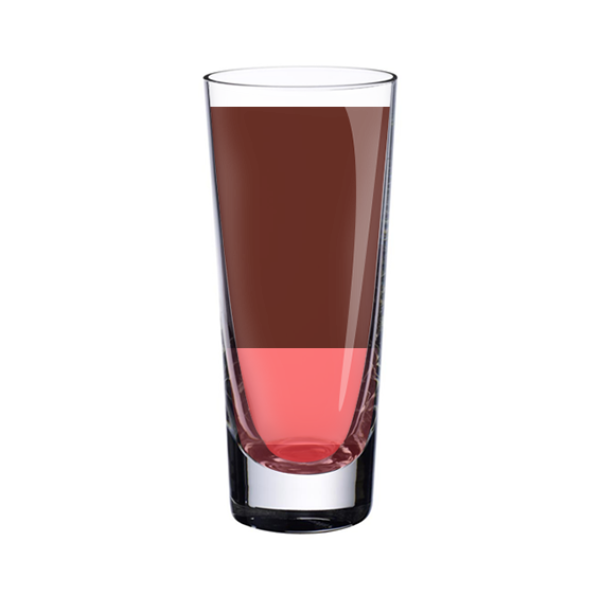 Visuel Cocktail – Grapefruit Lemonade
