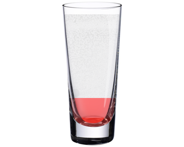 Visuel Cocktail – Graviton