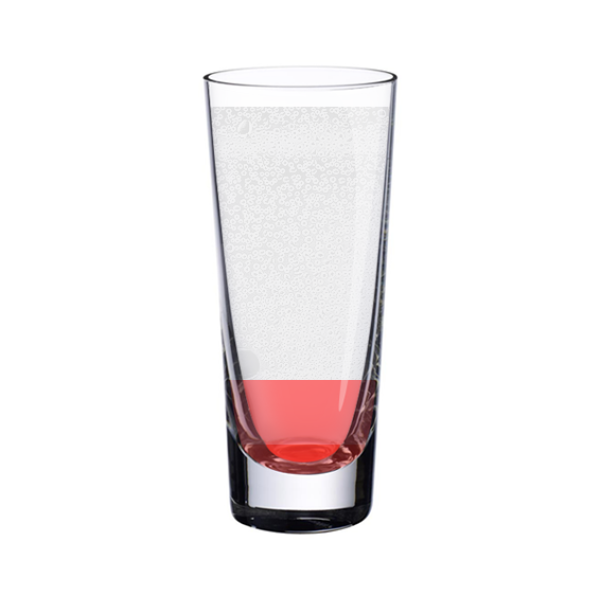 Visuel Cocktail – Graviton