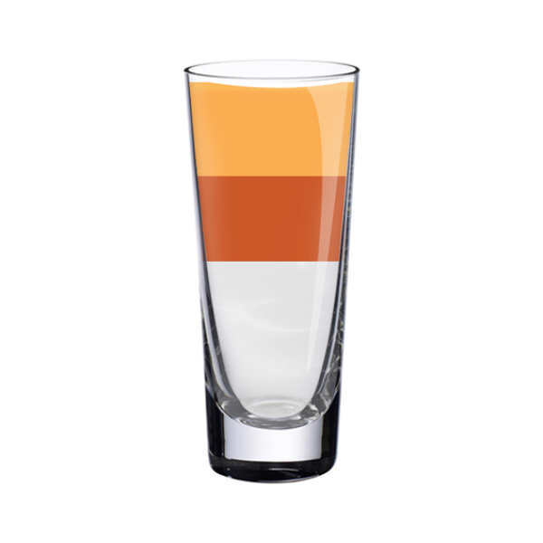 Visuel Cocktail – Graziella