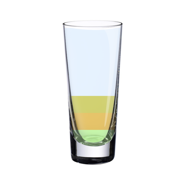 Visuel Cocktail – Green Beast